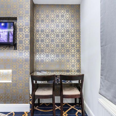 Marble Arch Mews Apart'Hotel London Exterior photo