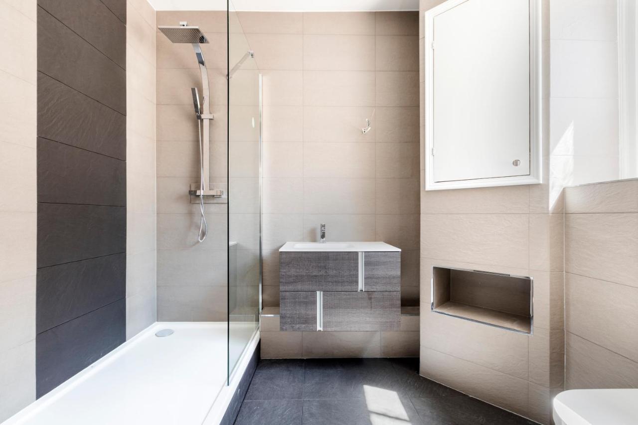 Marble Arch Mews Apart'Hotel London Exterior photo