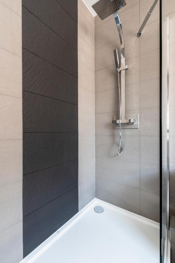 Marble Arch Mews Apart'Hotel London Exterior photo