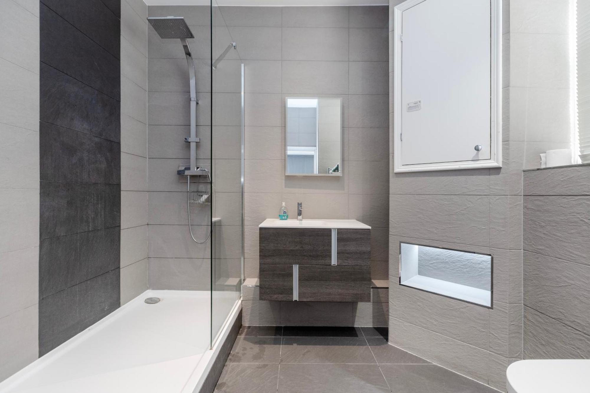 Marble Arch Mews Apart'Hotel London Exterior photo
